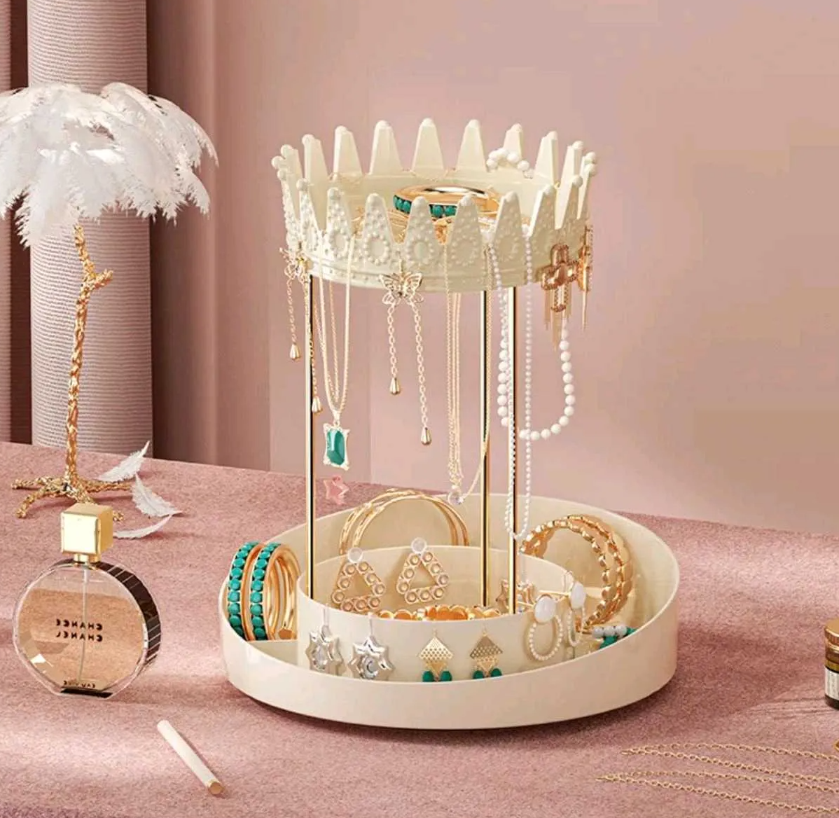 VX Organizador SQ-3475